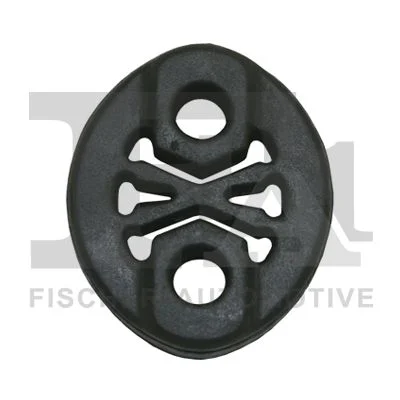 Montagem, sistema de escape FA1 773-925