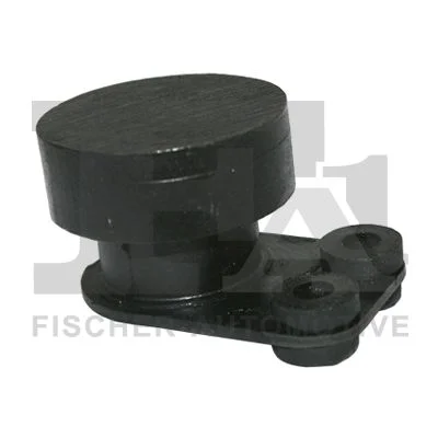 Montagem, sistema de escape FA1 773-926