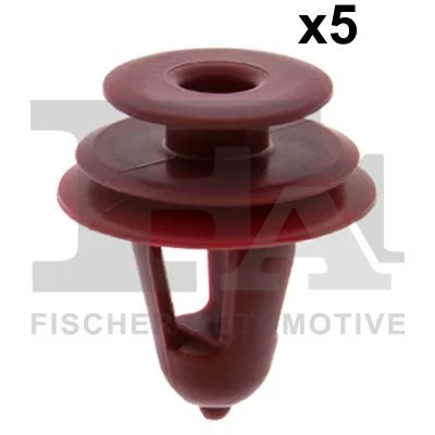 Clip, trim/protection strip FA1 77-40014.5