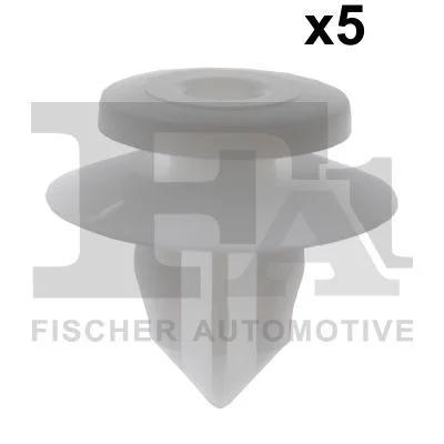 Clip, trim/protection strip FA1 77-40021.5