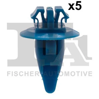 Clip, trim/protection strip FA1 77-40042.5