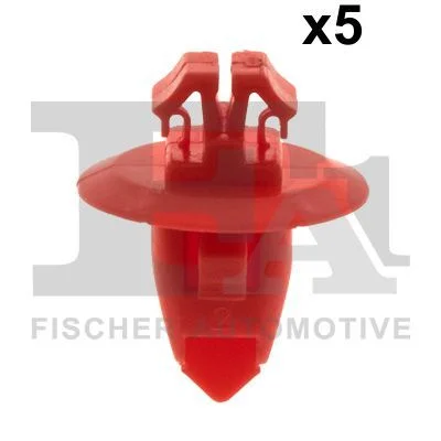Clip, trim/protection strip FA1 77-40049.5