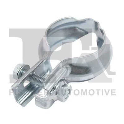 Pipe Connector, exhaust system FA1 774-958