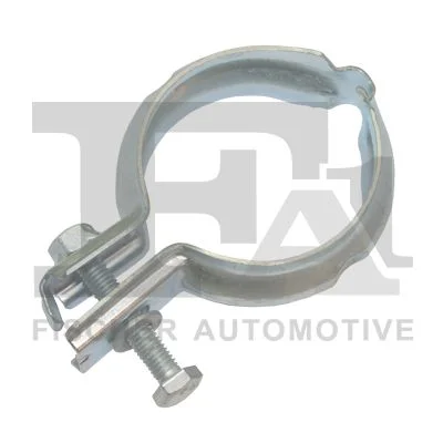 Pipe Connector, exhaust system FA1 774-980