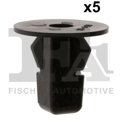 Clip, trim/protection strip FA1 77-60001.5