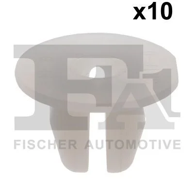 Clip, trim/protection strip FA1 77-60002.10