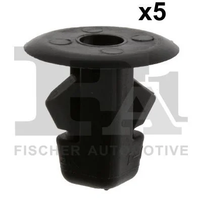 Clip, trim/protection strip FA1 77-60006.5