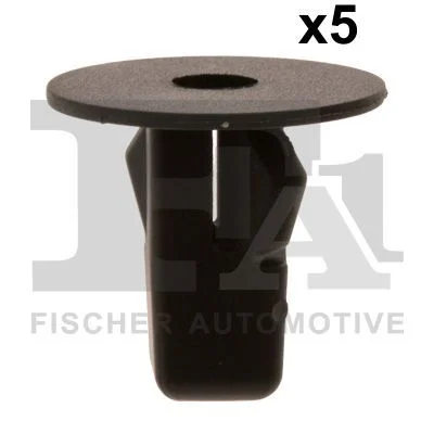 Clip, trim/protection strip FA1 77-60007.5
