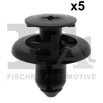 Clip, trim/protection strip FA1 78-30006.5