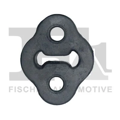 Montagem, sistema de escape FA1 783-701