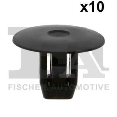 Clip, trim/protection strip FA1 79-10006.10