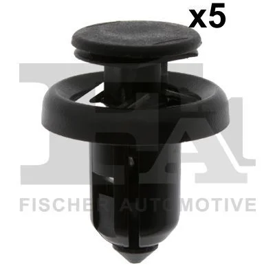 Clip, trim/protection strip FA1 79-20002.5