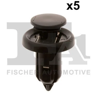 Clip, trim/protection strip FA1 79-20003.5