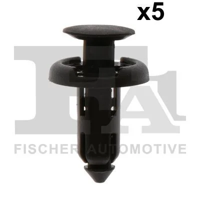 Clip, trim/protection strip FA1 79-20005.5