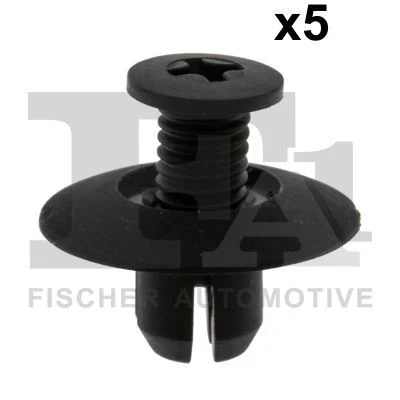 Clip, trim/protection strip FA1 79-30002.5