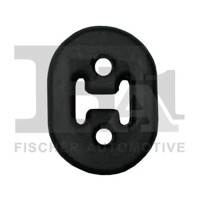 Montagem, sistema de escape FA1 793-915