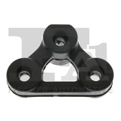 Montagem, sistema de escape FA1 793-917