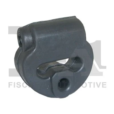 Montagem, sistema de escape FA1 793-919