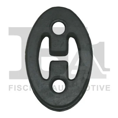 Montagem, sistema de escape FA1 793-921