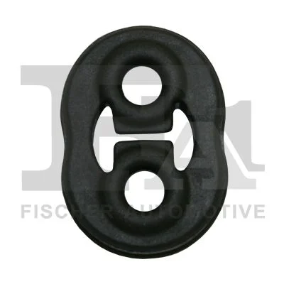 Montagem, sistema de escape FA1 793-923