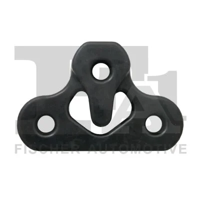 Montagem, sistema de escape FA1 793-931