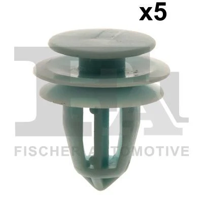 Clip, trim/protection strip FA1 79-40033.5