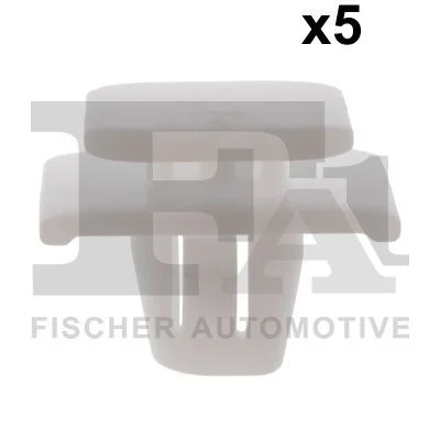 Clip, trim/protection strip FA1 79-40038.5
