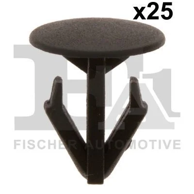 Clip, trim/protection strip FA1 79-40046.25
