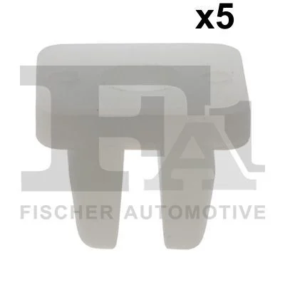 Clip, trim/protection strip FA1 79-60001.5