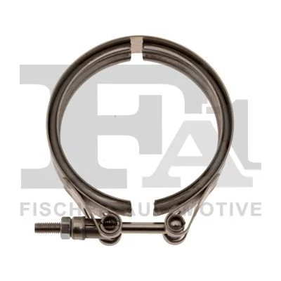 Pipe Connector, exhaust system FA1 824-892