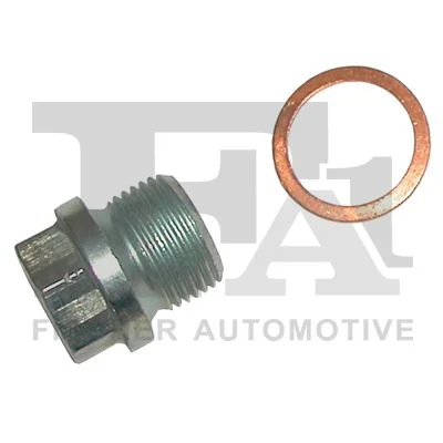 Screw Plug, oil sump FA1 862.371.011