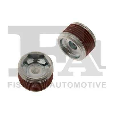 Parafuso de rosca FA1 866.369.001