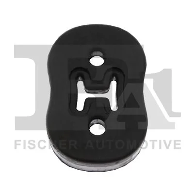 Montagem, sistema de escape FA1 873-901