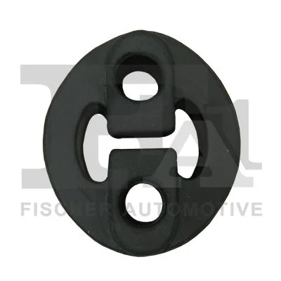 Montagem, sistema de escape FA1 873-905