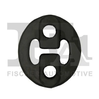 Montagem, sistema de escape FA1 873-906