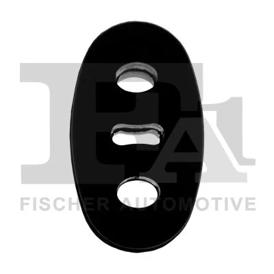 Montagem, sistema de escape FA1 873-911