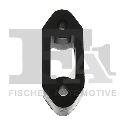 Montagem, sistema de escape FA1 873-920