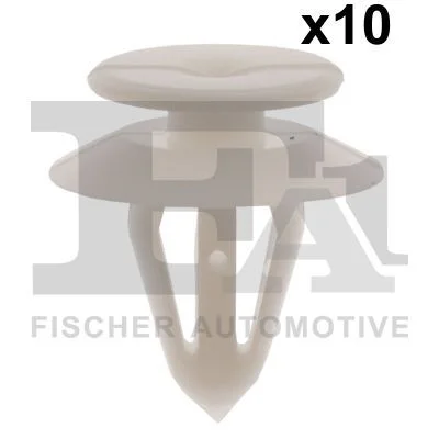 Clip, trim/protection strip FA1 87-40001.10