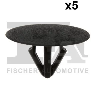 Clip, trim/protection strip FA1 89-10001.5