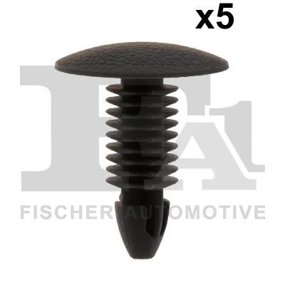Clip, trim/protection strip FA1 89-10003.5