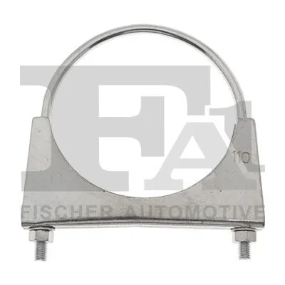 Conector de Tubo, sistema de escape FA1 911-910