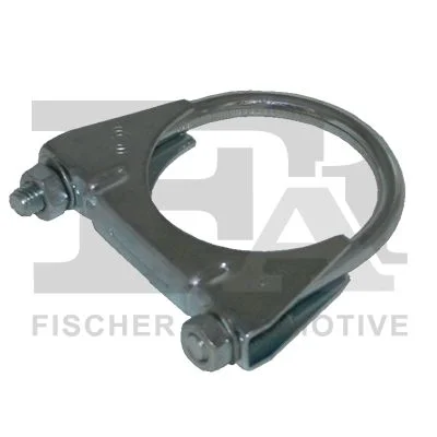 Pipe Connector, exhaust system FA1 911-967