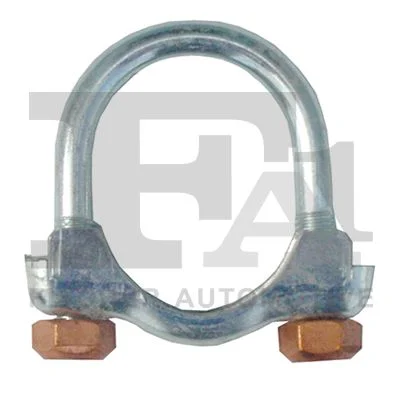 Conector de Tubo, sistema de escape FA1 921-954