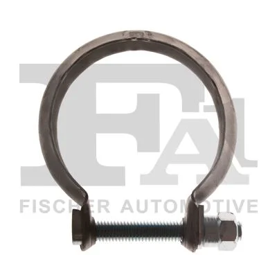Conector de Tubo, sistema de escape FA1 934-777