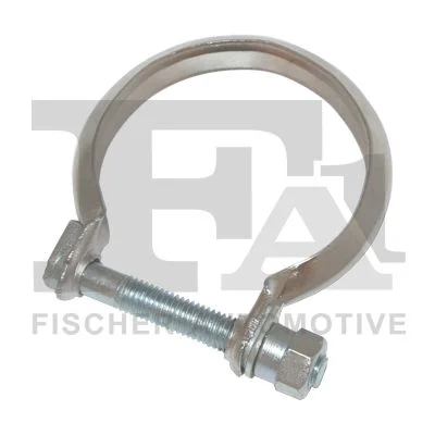 Conector de Tubo, sistema de escape FA1 934-780