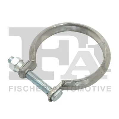 Conector de Tubo, sistema de escape FA1 934-784