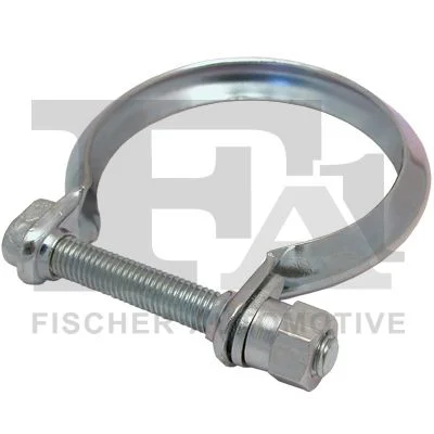 Pipe Connector, exhaust system FA1 934-973