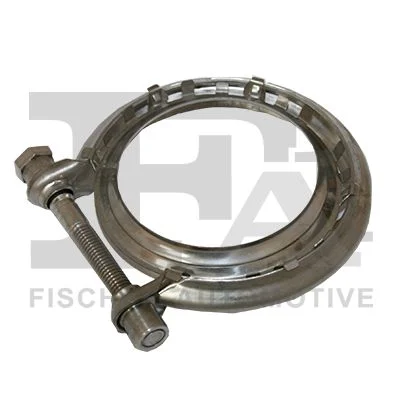 Pipe Connector, exhaust system FA1 936-880