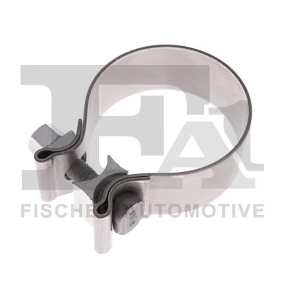 Pipe Connector, exhaust system FA1 942-870
