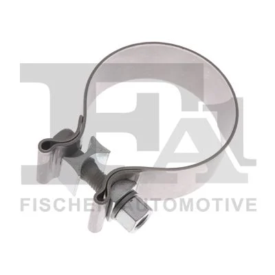 Pipe Connector, exhaust system FA1 942-875